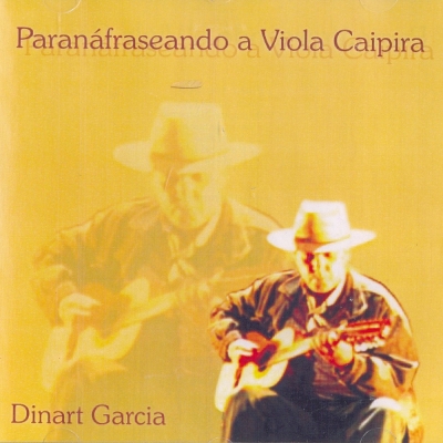 Paranáfraseando A Viola Caipira (SUN RECORDS)